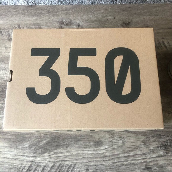 Adidas Yeezy Boost 350 V2 Ash Blue - Picture 8 of 9